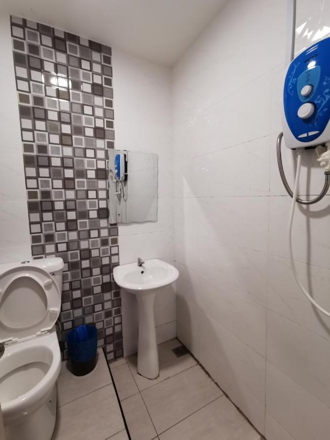 Apartament Garden Semporna Zewnętrze zdjęcie